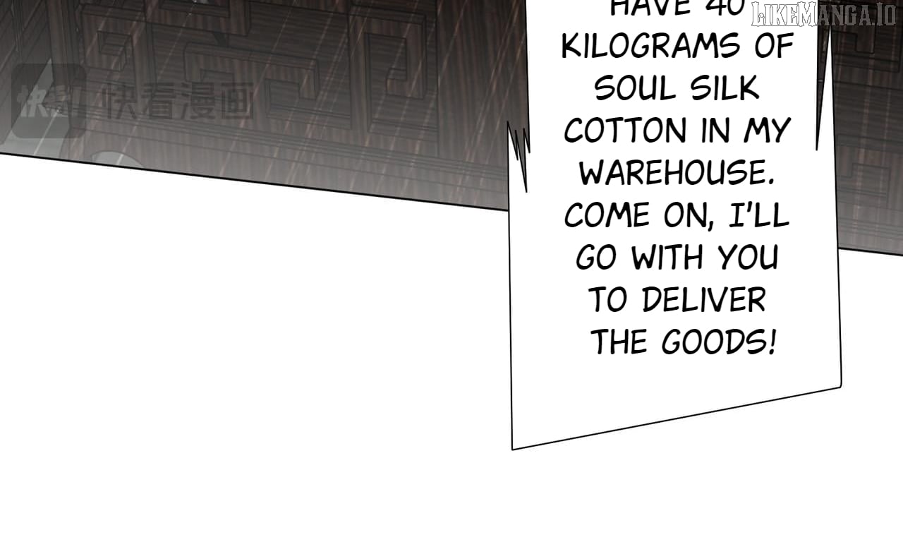 With My Netherworld Trillions, Game On! Chapter 270 - page 66
